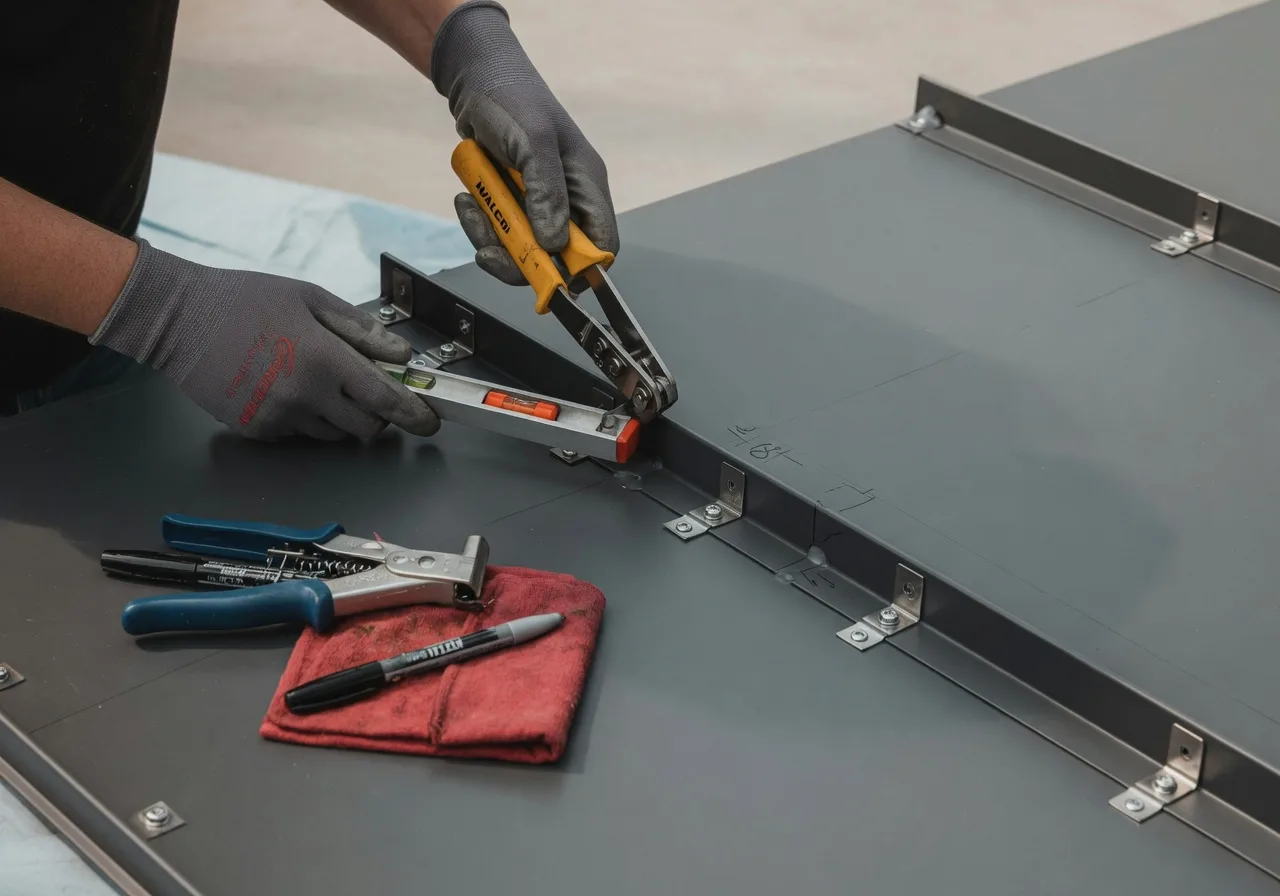 Why choose Metal Roofing Installation in Angwin, CA